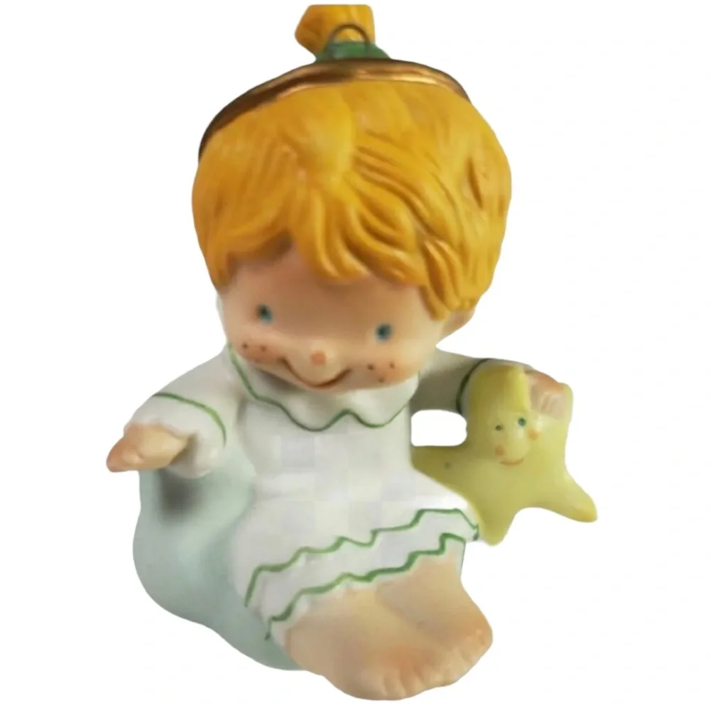 Hallmark 1984 “Katybeth” Christmas Ornament